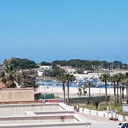 Azul Apartment Con Vasca Idromassaggio San Vito Lo Capo Dış mekan fotoğraf