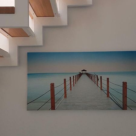 Azul Apartment Con Vasca Idromassaggio San Vito Lo Capo Dış mekan fotoğraf
