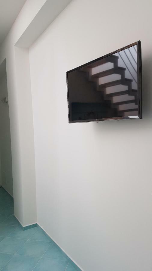Azul Apartment Con Vasca Idromassaggio San Vito Lo Capo Dış mekan fotoğraf