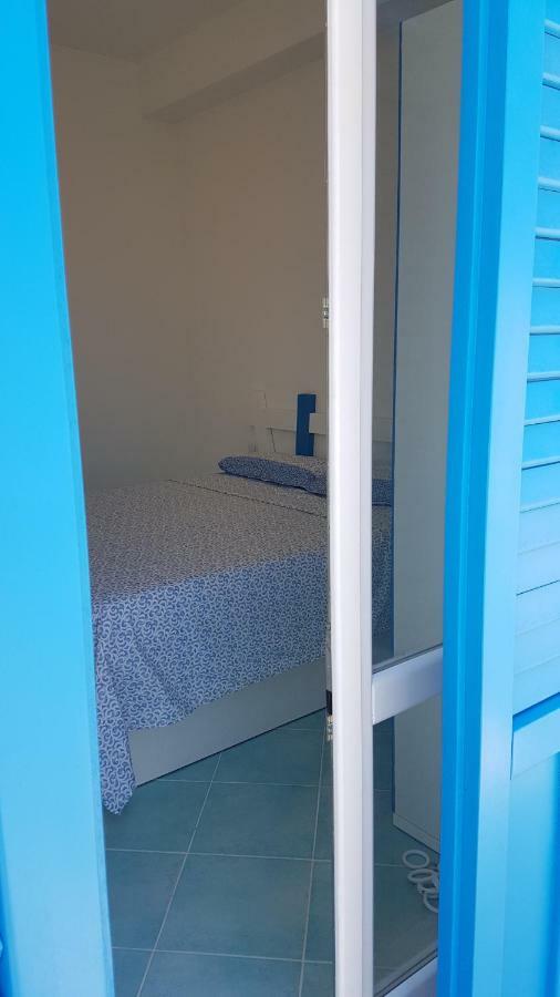 Azul Apartment Con Vasca Idromassaggio San Vito Lo Capo Dış mekan fotoğraf