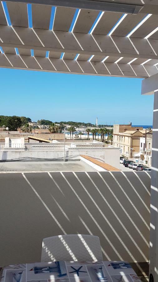 Azul Apartment Con Vasca Idromassaggio San Vito Lo Capo Dış mekan fotoğraf
