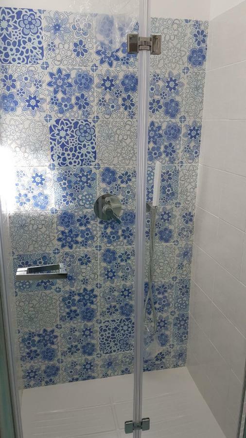 Azul Apartment Con Vasca Idromassaggio San Vito Lo Capo Dış mekan fotoğraf