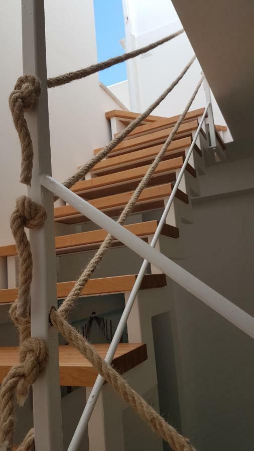 Azul Apartment Con Vasca Idromassaggio San Vito Lo Capo Dış mekan fotoğraf