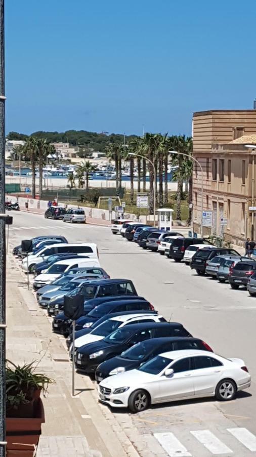 Azul Apartment Con Vasca Idromassaggio San Vito Lo Capo Dış mekan fotoğraf