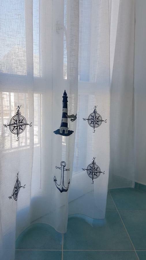 Azul Apartment Con Vasca Idromassaggio San Vito Lo Capo Dış mekan fotoğraf