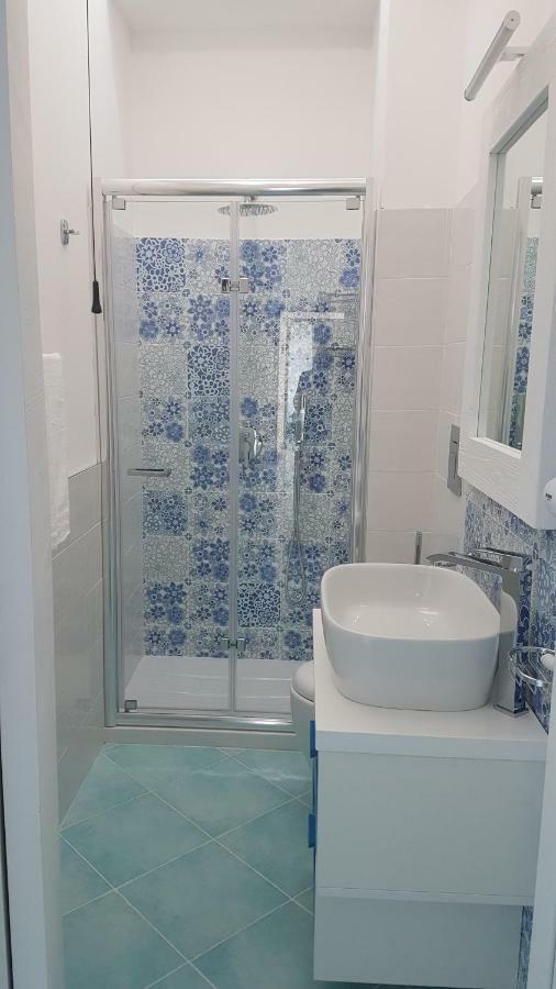 Azul Apartment Con Vasca Idromassaggio San Vito Lo Capo Dış mekan fotoğraf